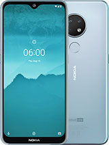 Nokia - 6.2