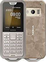 Nokia - 800 Tough