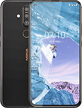 Nokia - X71