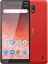 Nokia - 1 Plus