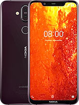 Nokia - 8.1 (Nokia X7)