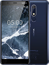 Nokia - 5.1