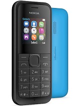 Nokia - 105 (2015)