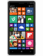 Nokia - Lumia 830