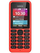 Nokia - 130 Dual SIM