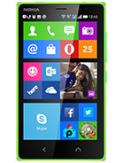 Nokia - X2 Dual SIM