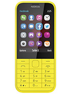 Nokia - 225 Dual SIM