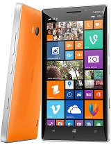 Nokia - Lumia 930