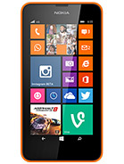 Nokia - Lumia 635