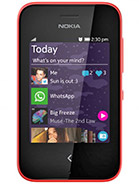 Nokia - Asha 230