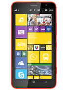 Nokia - Lumia 1320