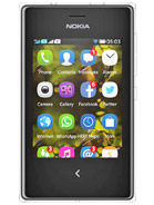 Nokia - Asha 503 Dual SIM