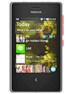 Nokia - Asha 503