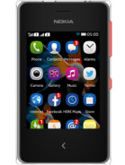 Nokia - Asha 500 Dual SIM