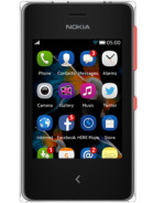 Nokia - Asha 500