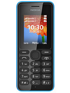 Nokia - 108 Dual SIM