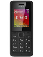 Nokia - 107 Dual SIM