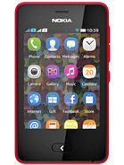 Nokia - Asha 501