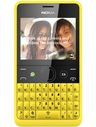 Nokia - Asha 210