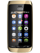 Nokia - Asha 310