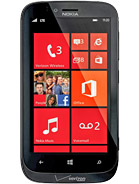 Nokia - Lumia 822