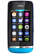 Nokia - Asha 311