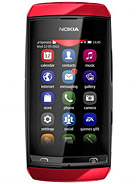 Nokia - Asha 306