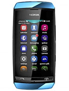 Nokia - Asha 305