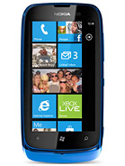 Nokia - Lumia 610