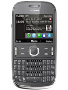 Nokia - Asha 302