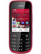 Nokia - Asha 203