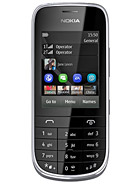 Nokia - Asha 202