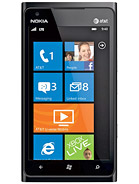 Nokia - Lumia 900 AT&T