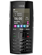 Nokia - X2-02