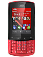 Nokia - Asha 303