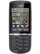 Nokia - Asha 300