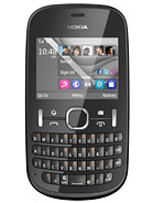 Nokia - Asha 200