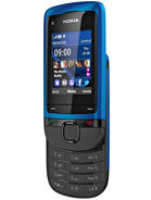 Nokia - C2-05