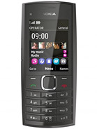 Nokia - X2-05