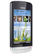 Nokia - C5-04