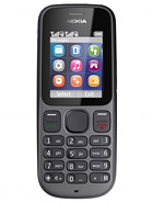 Nokia - 101