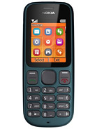 Nokia - 100