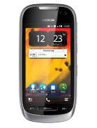 Nokia - 701