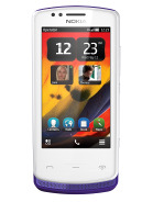 Nokia - 700