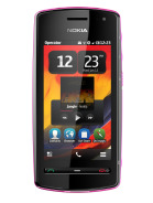 Nokia - 600