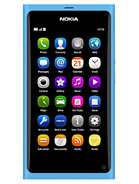 Nokia - N9