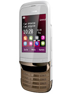 Nokia - C2-03