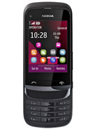 Nokia - C2-02