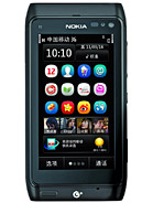 Nokia - T7