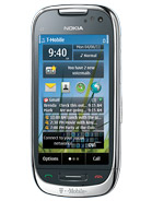 Nokia - C7 Astound